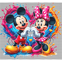 Valentine's Day-QRJ  1240